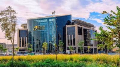 البريد المصري يطلق النسخة الجديدة من تطبيق «Easy Pay» بخدمات مالية رقمية متكاملة