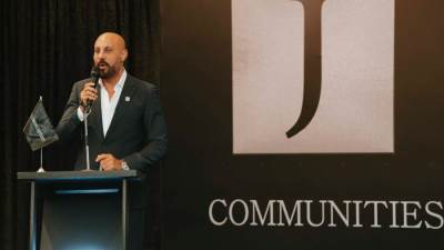 انطلاق «J Communities» ككيان استثماري يضم «نيوجيرسي للتطوير» ويقود مرحلة جديدة من النمو