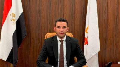 رئيس جهاز مدينة حدائق العاصمة يجري حركة تنقلات داخلية بالجهاز