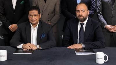 كونتراك للتنمية العمرانية تتعاقد مع  «المصرية المتحدة» لتنفيذ إنشاءات BEMA Mall بالعاصمة الإدارية