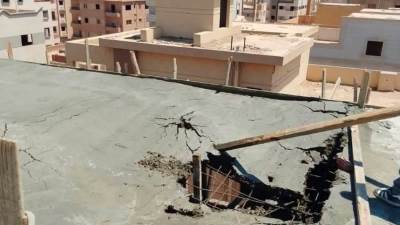 حملات مكثفة بأجهزة المدن الجديدة لإزالة المخالفات والتعديات