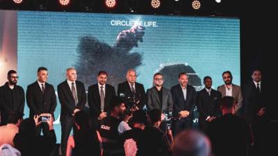  «Elaf Developments» توقع شراكات استراتيجية مع «JLL» و«Radisson» للتواجد في غرب القاهرة بمشروع «Kawn» 