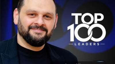 عبد الله سلام ضمن لائحة CNBC عربية لأفضل 100 قائد أعمال لعام 2026