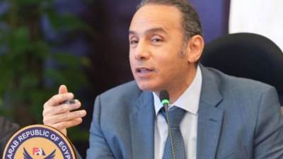 الرقابة المالية تطور وثيقة التأمين الاختيارية للمصريين بالخارج.. وإضافة تغطية الفصل التعسفي بدءًا من أغسطس