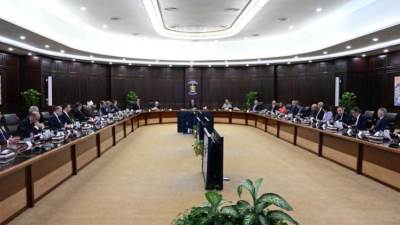 تطورها «كابيتال جروب» ..الحكومة توافق على إنشاء منطقة استثمارية بمشروع «البروج» بالشروق 