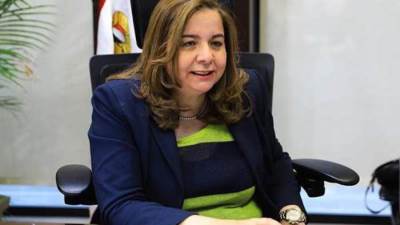 مي عبد الحميد: وحدات الشراكة مع المطورين تُطرح بتمويل عقاري مدعوم بفائدة 8% ولفترات سداد تصل لـ 20 عاما 