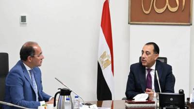 وزير المالية: الرئيس يصدق على الحزمة الثانية من التسهيلات الضريبية.. ونعمل على إعداد الحزمة الثالثة
