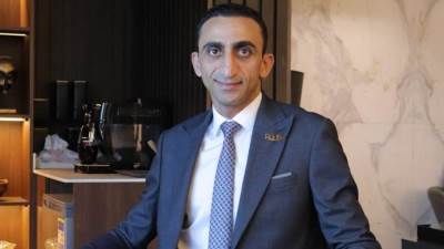الرئيس التنفيذى للسلمانية جروب:السوق العقاري أهم القطاعات الجاذبة للاستثمار