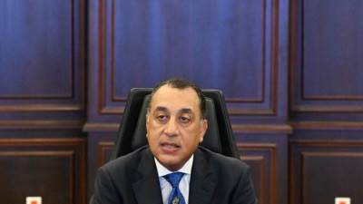 مدبولي للمصريين بالخارج: أنتم شركاء الوطن وشركاء في كل إنجاز يتحقق