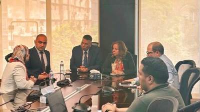 بروتوكول تعاون بين صندوق الإسكان الاجتماعي ومحافظة جنوب سيناء لتنفيذ وحدات «سكن لكل المصريين»