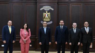 تأسيس «مواصلات مدن مصر» لإدارة وتشغيل النقل الذكي داخل المدن الجديدة