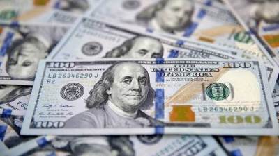 ارتفاع احتياطي النقد الأجنبي إلى 56.3 مليار دولار بنهاية يوليو