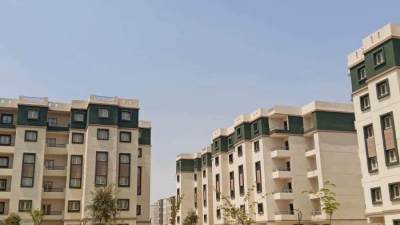 وزيرة الإسكان تتابع تنفيذ مشروعات «سكن لكل المصريين» بـ3 مدن جديدة