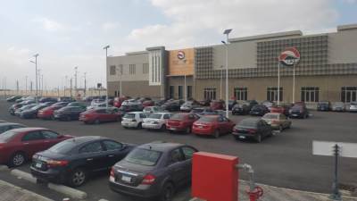 الشروق تعدل خطوط تغذية الـLRT وتضيف محطات جديدة.. وتوحيد التذكرة بـ15 جنيهًا