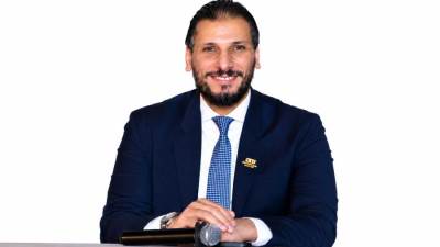 حسام عبد الغني: فائدة الـ12% على أقساط الأراضي خطوة مهمة لدعم استدامة الاستثمار العقاري