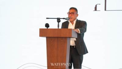 «ووتر واي» تعلن أول توسعاتها خارج مصر بشراكة مع «إنماء» الليبية لتحويل «جليانة» بنغازي إلى وجهة سياحية متكاملة