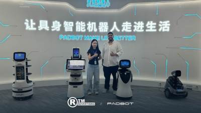  RTM Advertising تقود تطوير المعارض العقارية باستهداف الزائر الأكثر جودة وتحويل البيانات إلى فرص بيعية