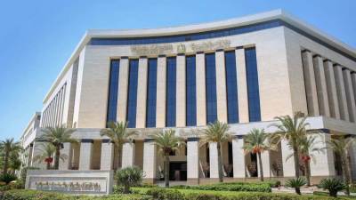 وزيرة الإسكان تصدر قرارات إزالة مخالفات بناء بالساحل الشمالي الغربي ومدينة السادات