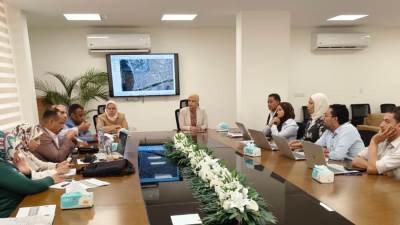 «القومي لتنظيم الإعلانات» يضع القاهرة الكبرى على رأس خطة استعادة الوجه الحضاري للإعلانات