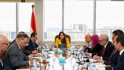 حزمة توجيهات جديدة لتنظيم السوق العقاري وتعظيم موارد «المجتمعات العمرانية»