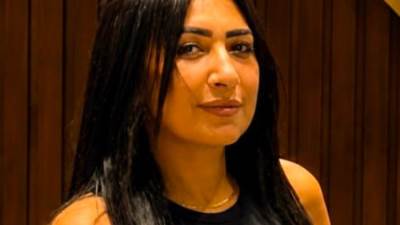 تعيين أمل حليم رئيسًا لقطاع المبيعات بشركة «URBAN EXPANSIONS»