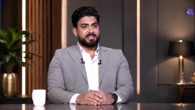 محمود نبيل يقود الجناح المصري في معرض «سريدو» لتعزيز تصدير العقار المصري للسوق السعودي