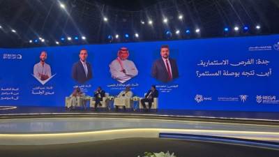 محمد منصور من معرض «سيريدو»: تنوع الفرص والمنافسة يعززان جاذبية السوق العقاري السعودي