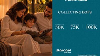 «سكن جروب» تطلق أحدث مشروعاتها «Moon Hills 6» بالحزام الأخضر..وتقدم أنظمة سداد تصل لـ10 سنوات 