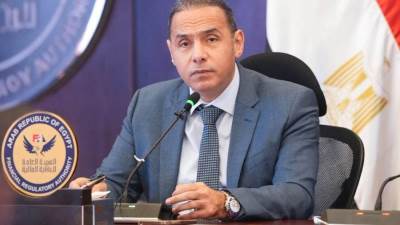 «الرقابة المالية» تلزم شركات التمويل بتطبيق رمز التحقق «OTP» خلال شهرين