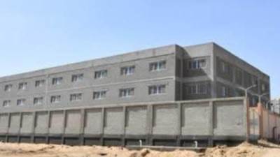 «التنمية الصناعية» تُعلن مد فترة التقدم على 21 وحدة صناعية  بمجمع "هوارة المقطع" بالفيوم حتى 8 أكتوبر المقبل
