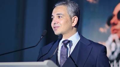 أحمد جمال الدين: الاستدامة والمدن الذكية حائط الصد الأول ضد ركود المبيعات العقارية