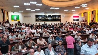 195.156 مليون جنيه حصيلة بيع 11 وحدة صناعية بمزاد علني بالعاشر من رمضان