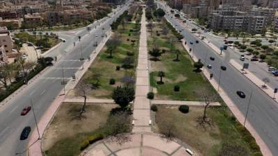 «الشروق» تطلق مشروع «بوليفارد الشروق» لتطوير المحور الأوسط