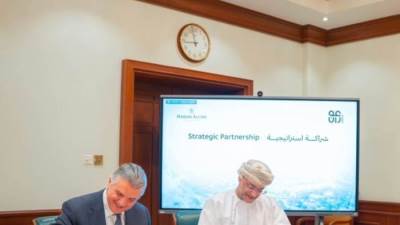 شراكة استراتيجية بين «عُمران» العمانية و«حسن علام» لإطلاق مشروعات سكنية بمسقط باستثمارات 115 مليون دولار