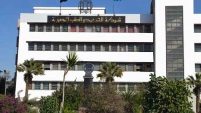 الحديد والصلب المصرية تسجل إيرادات بقيمة 427 مليون جنيه خلال 6 أشهر