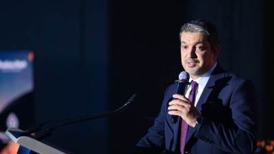 الاستشاري شريف عبده: التصميم المعماري أصبح عاملا رئيسيا لتعزيز القيمة السوقية للمشروعات العقارية