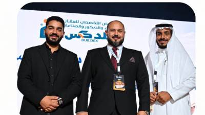 «عليوة جروب» توقع اتفاقية تعاون مع «أزها» لتنفيذ أعمال بعدد من مشروعاتها بالعاصمة الإدارية الجديدة