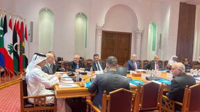 خلال اجتماع مجلس وزراء الإسكان العرب.. مصر تفوز بشعار يوم الإسكان العربي 2027