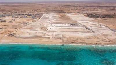 جهاز تنمية القطاع الثالث للساحل الشمالي الغربي يفتح باب التقدم «للتقنين» عبر المنصة الحكومية الرقمية