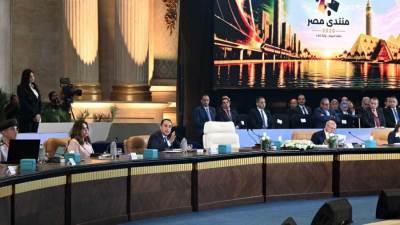 «مدبولي» يتساءل: كيف كان سيصبح حال مصر دون المدن الجديدة؟.. ومخطط عمراني يتضمن إنشاء 39 مدينة  حتى 2052