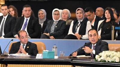 178 مليار جنيه للدعم في 2026.. مدبولي يحسم الجدل: لا خفض لقيمة الدعم أو عدد المستحقين
