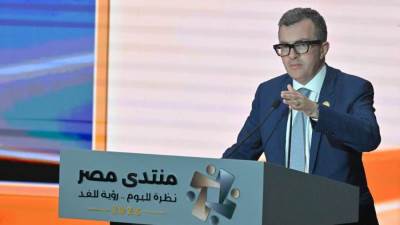 وزير التخطيط: الإصلاحات الاقتصادية حققت الاستقرار.. والتحول حاليًا نحو «جودة النمو»