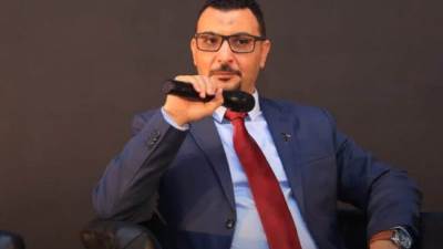 المهندس السيد عثمان: توجيهات الرئيس السيسي تعزز القطاع  العقاري.. وتنظيم السوق ضرورة لحماية العملاء