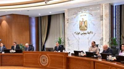 الحكومة توافق على إعادة النظر في قيمة الإعانة الاجتماعية لسكان المباني المتعارضة مع تطوير الدائري