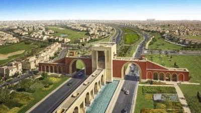 مدينتي.. نموذج للمدن المتكاملة التي تعيد تشكيل مفهوم الحياة العصرية في شرق القاهرة