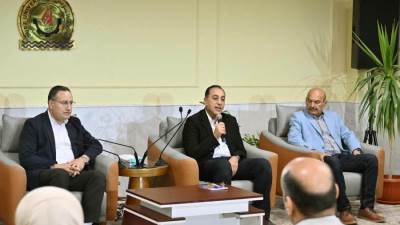 مدبولي: معالجة المشكلات المتراكمة منذ عقود لا تتحقق خلال 10 أو 12 عامًا فقط