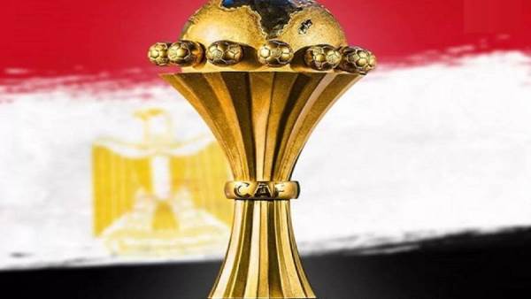 الأفريقية 2019 الأمم كأس الجدول الكامل