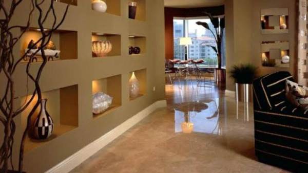 ديكورات حديثة 2021