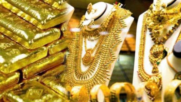 أسعار الذهب في مصر اليوم الخميس
