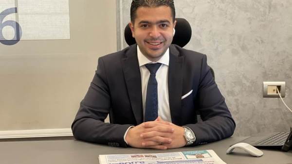 أحمد مسعود معمار الاشراف